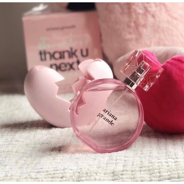 ✨???????????✨ Nước Hoa Ngọt Ngào Ariana Grande Thank U & Next Edp 10Ml ✨