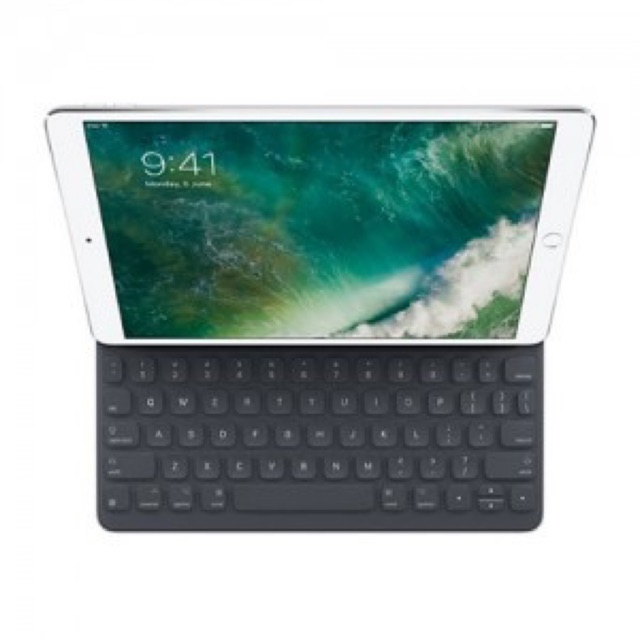 Bàn phím Smart Keyboard for iPad (Gen 7) - iPad Air (Gen 3) Pro 10.5- US English