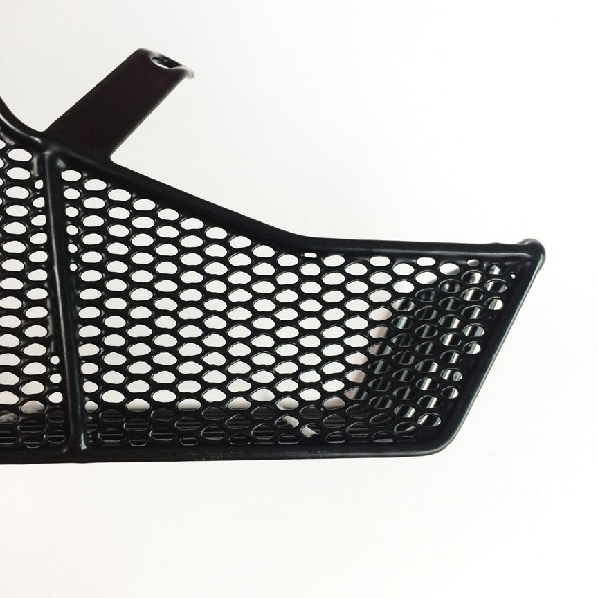 Rổ xe máy Sirius giữa Greennetworks