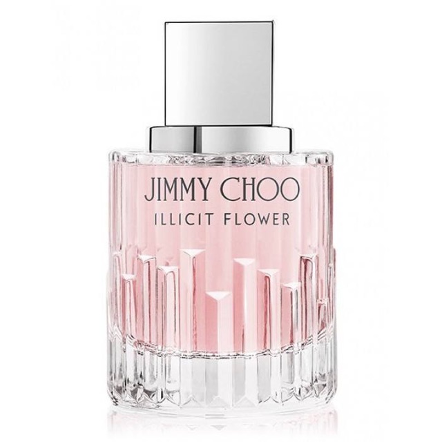 Bộ Nước Hoa Nữ Jimmy Choo ILLICIT FLOWER | Thế Giới Skin Care