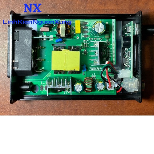 Trạm hàn T12 Quicko T12-952 Oled