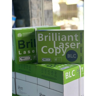 GIẤY A4 BRILLIANT COPY 70 (500 tờ/xấp)