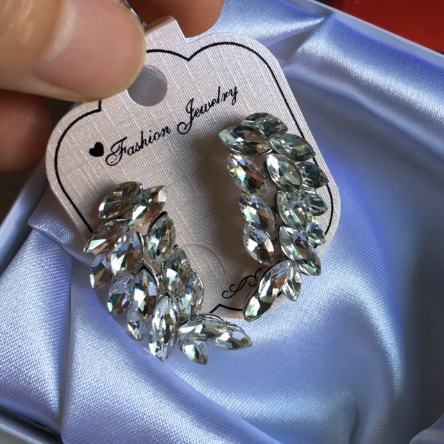 Bông tai thời trang BF146