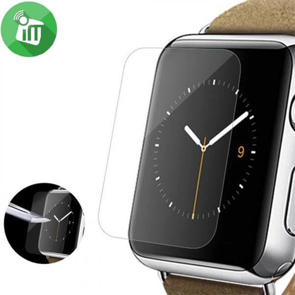 Miếng Dán Cao Cấp IClara JCPAL cho Apple Watch