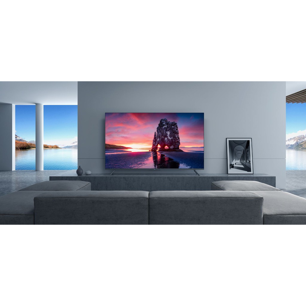 Smart Tivi Xiaomi TV5 65 inch 4K HDR