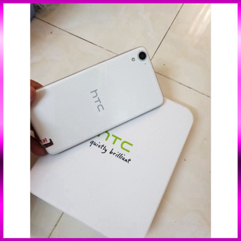 SALE NGHỈ LỄ điện thoại HTC DESIRE 826 2sim ram 2G/16G, full chức năng SALE NGHỈ LỄ