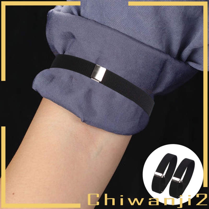 Set 2 Găng Tay Co Giãn Thời Trang Cho Nam Nữ