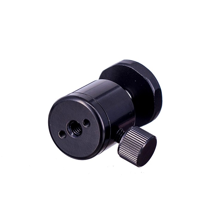 Ball head gắn chân máy ảnh V2