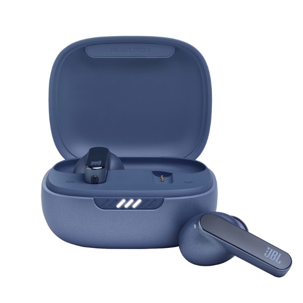 Tai Nghe JBL Live Pro 2 TWS - Hàng chính hãng bảo hành 12 tháng