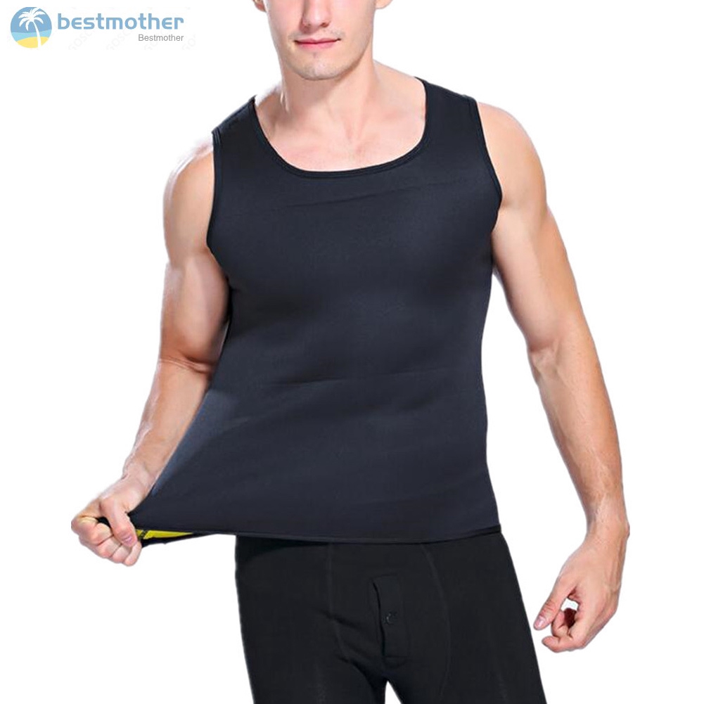 Áo thể thao từ cao su tổng hợp hỗ trợ định hình giảm mỡ thừa giảm cân