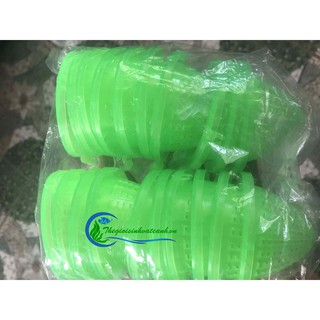 phễu đựng trùn chỉ ( 1 cái )