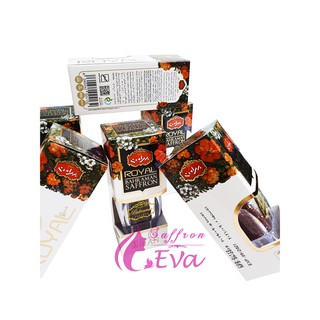 COMBO 2GR SAFFRON LOẠI 1 BAHRAMAN MIKA