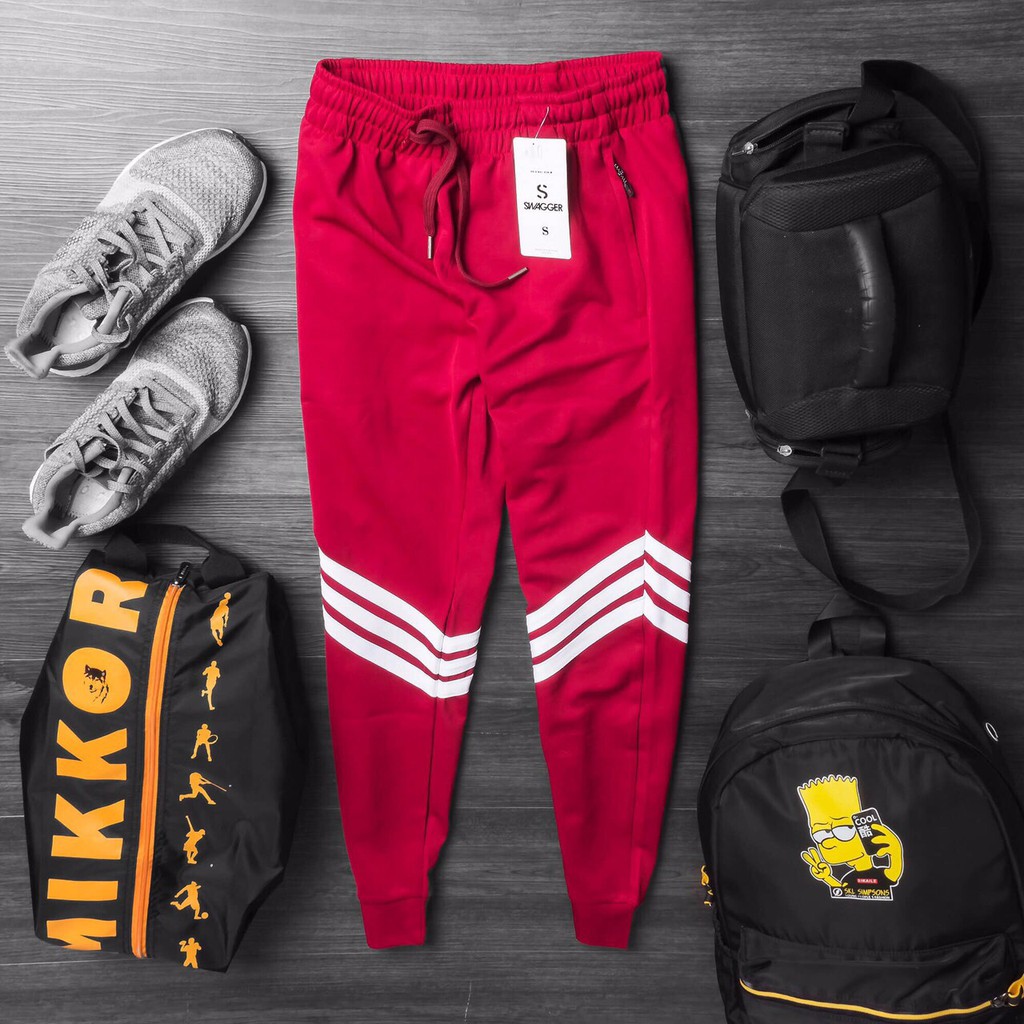 [HÀNG MỚI VỀ] _ Quần Jogger One1 thời trang nam, phom 50-80kg | BigBuy360 - bigbuy360.vn