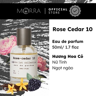 Nước hoa Morra 50ml_BST 1
