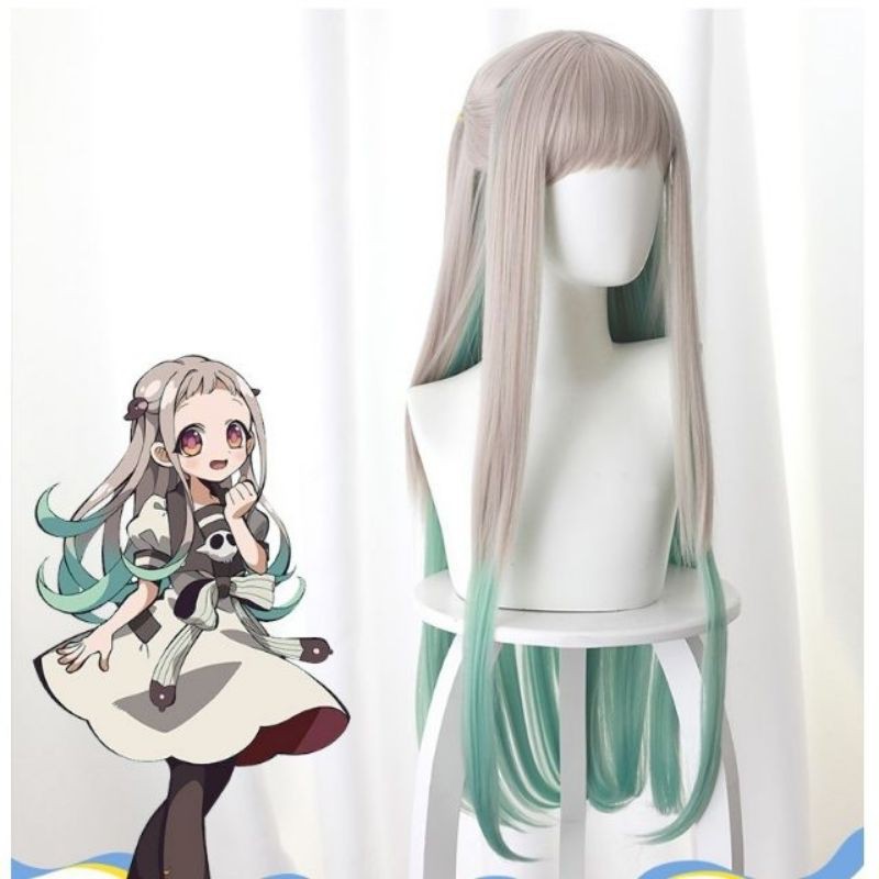 [Order🍀] trang phục hóa trang cosplay Nene Yashiro loại đẹp (Jibaku shounen Hanako-kun) | BigBuy360 - bigbuy360.vn