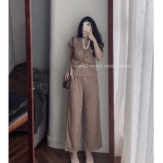 Set áo quần Dập li BFF mimee