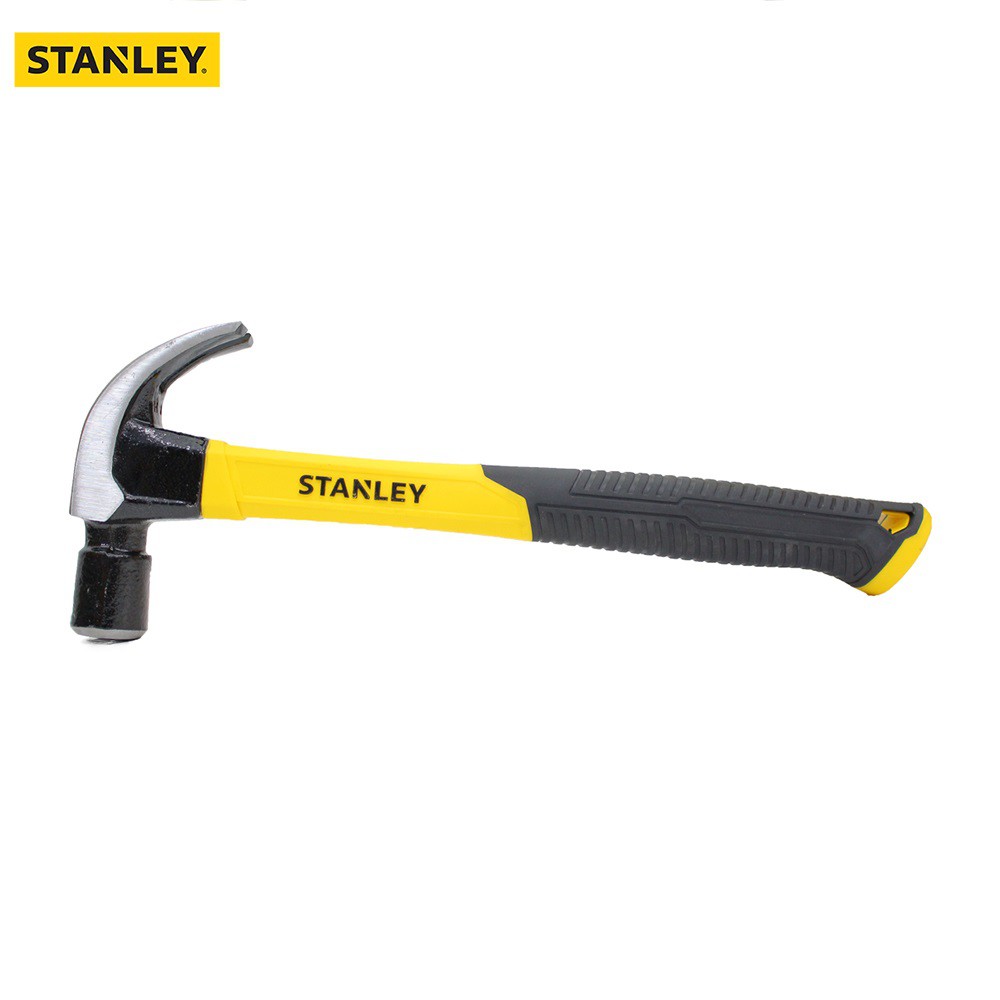 Búa 16oz cán sợi thủy tinh Stanley STHT51391