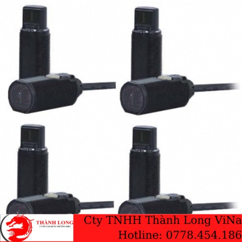 CẢM BIẾN QUANG OMRON E3FA-TN11
