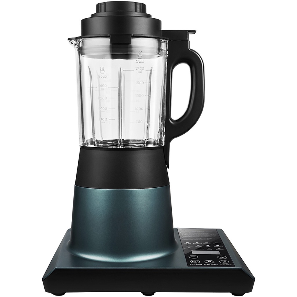 Máy làm sữa hạt đa năng Perfect PF-SH39 - 1.75 lít