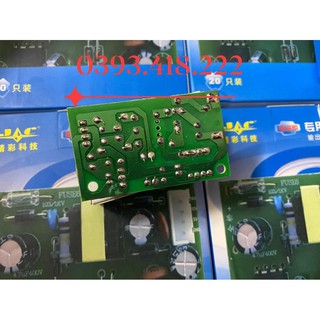 Combo 5bộ nguồn đa năng bếp từ