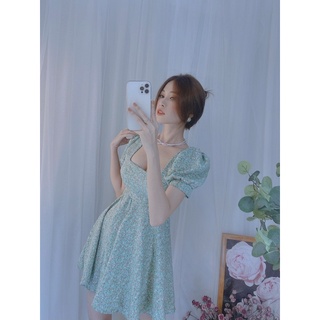 Jum hoa đùi