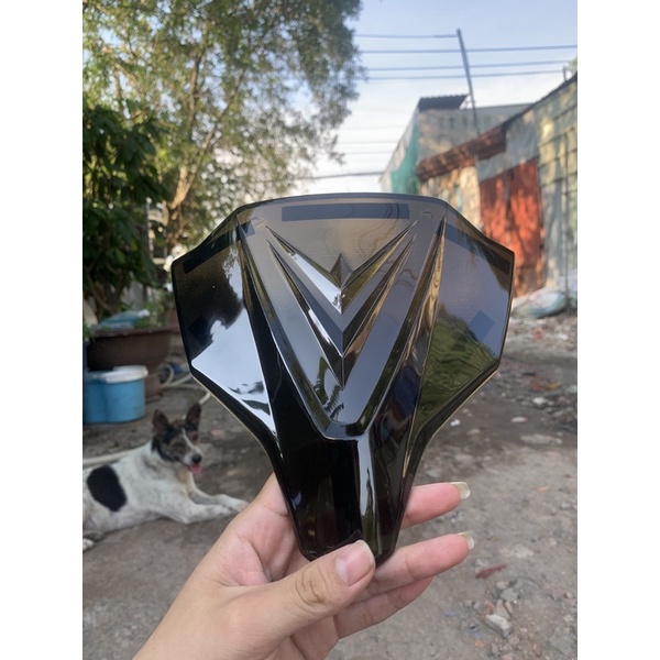 Mão AB khói 125/150