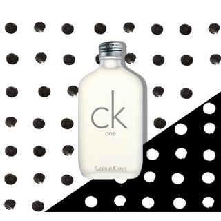 Nước Hoa EDT Calvin Klein One 100ml