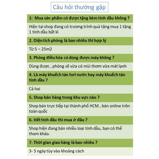 MÁY PHUN SƯƠNG TẠO ĐỘ ẨM GD189