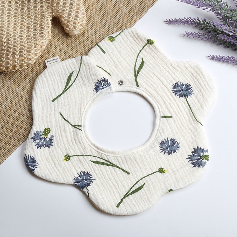 Khăn Lau Bằng Chất Liệu Cotton Mềm Mại Thấm Hút Tốt Dành Cho Em Bé