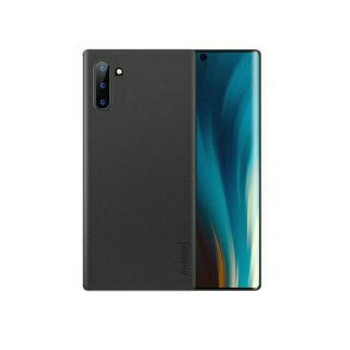 Ốp lưng Galaxy Note 10 Memumi slim 0.3mm siêu mỏng nhám
