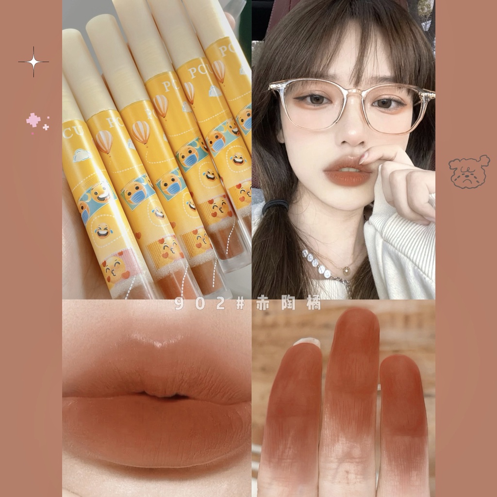 Son kem màu lì CUP lâu trôi mềm mượt không gây khô môi | BigBuy360 - bigbuy360.vn