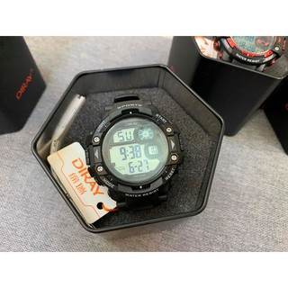 Đồng hồ nam DIRAY SPORT