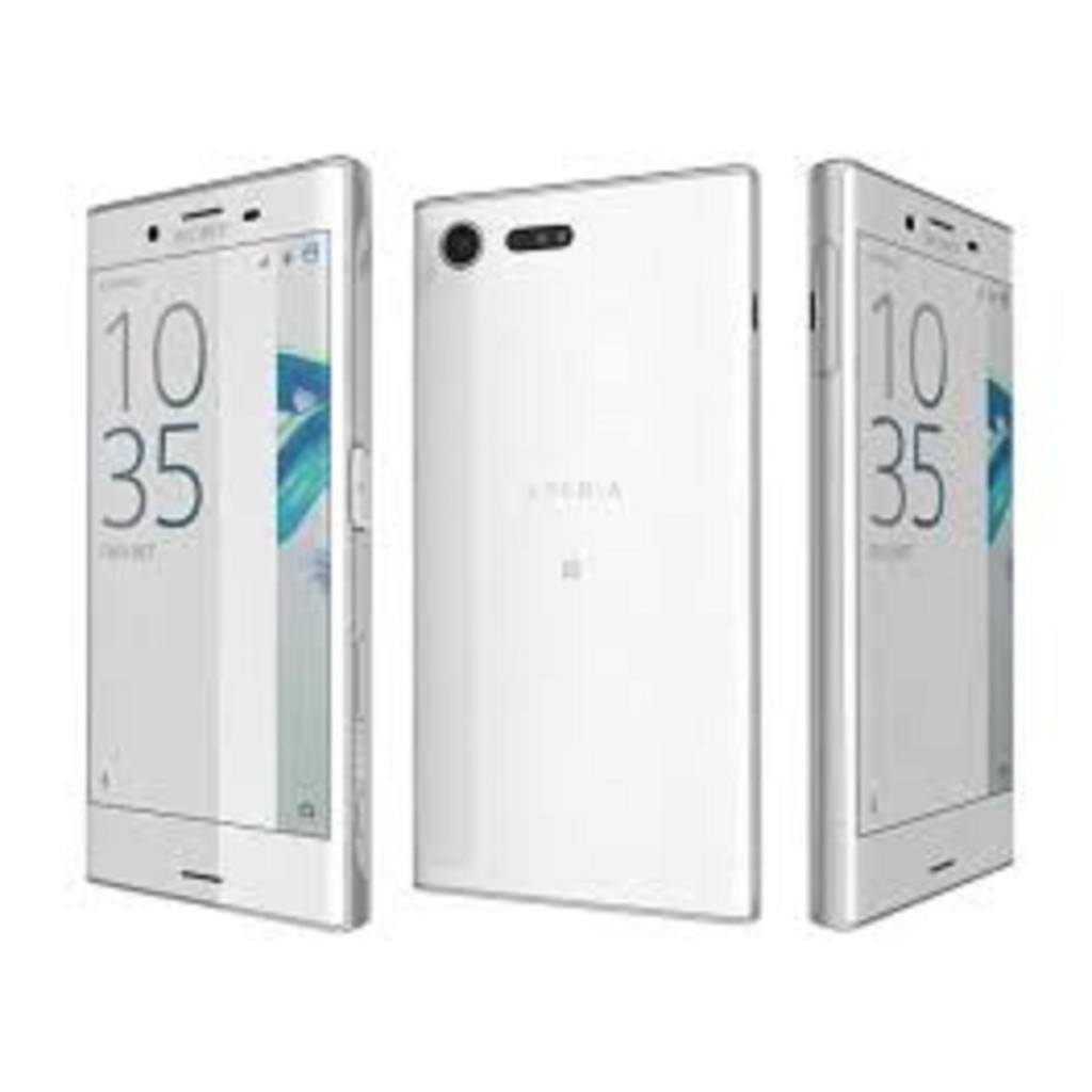điện thoại Sony Xperia X Compact Ram 3G/32G mới CHÍNH HÃNG, màn hình đẹp | BigBuy360 - bigbuy360.vn