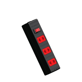 Ổ cắm điện quang eco đq esk 32 eco