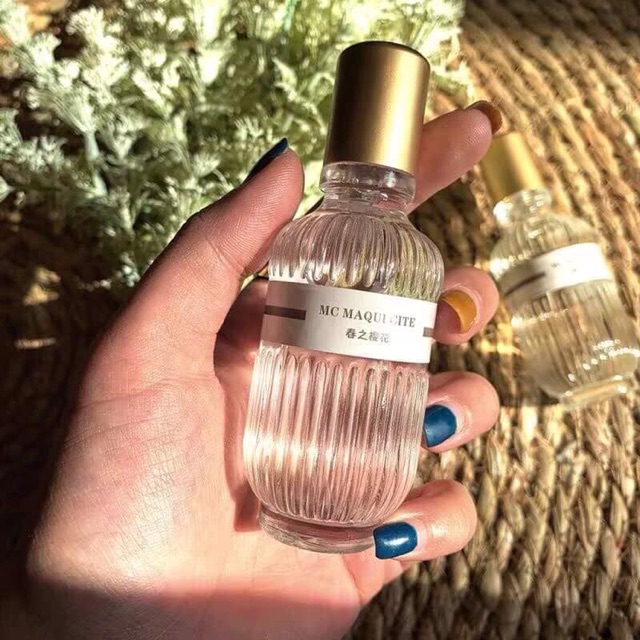 Nước hoa MC MAQUICITE nội địa trung | BigBuy360 - bigbuy360.vn