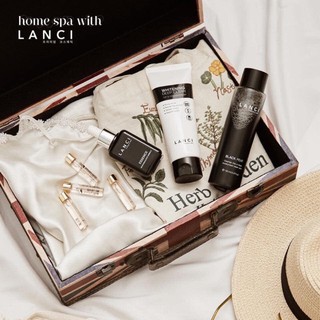[Chính hãng Lanci] Nước Thần Essence Lanci Mẫu mới 2020