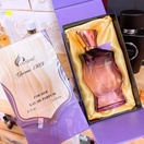 Túi đẹp nha mn ...giá ok còn được tặng quà dễ thương. Mình áp dụng mã giảm giá và free ship chỉ còn 49k thôi...tại lười chụp nên lấy đỡ ảnh này