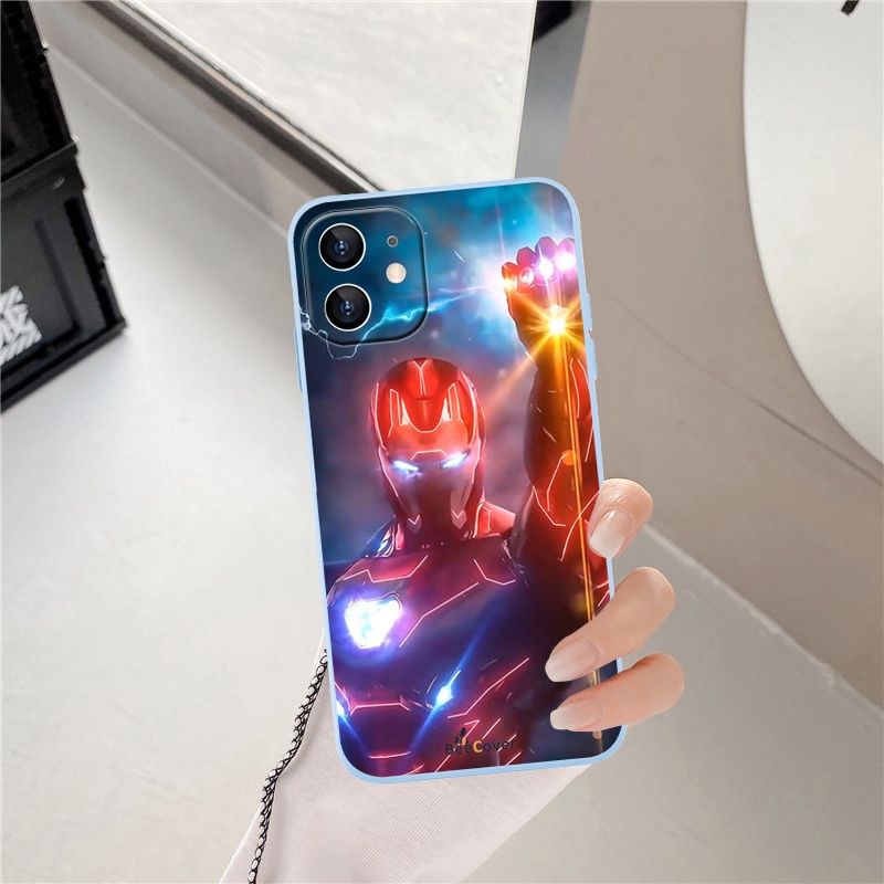 Ốp Điện Thoại Cho iPhone 14 13 12 11 Pro Promax 14Plus mini X XS XR XSMAX 6 6s 5 5S 6plus / 6splus 7 8 SE2020 7plus / 8Plus