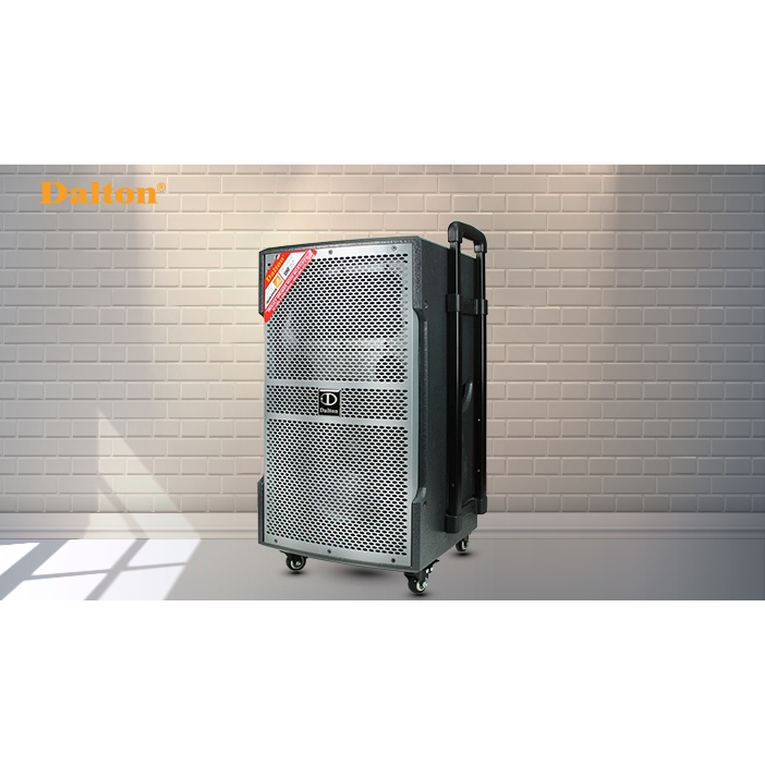 Loa kéo Dalton TS-12G400X - sản phẩm chính hãng - Công Ty Thiên Phúc