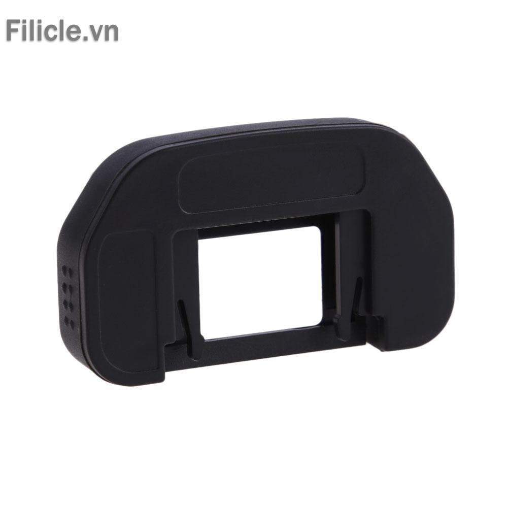 Eyecup Cao Su Cho Canon Eos 5d Mark Ii 60d 50d 40d 30d