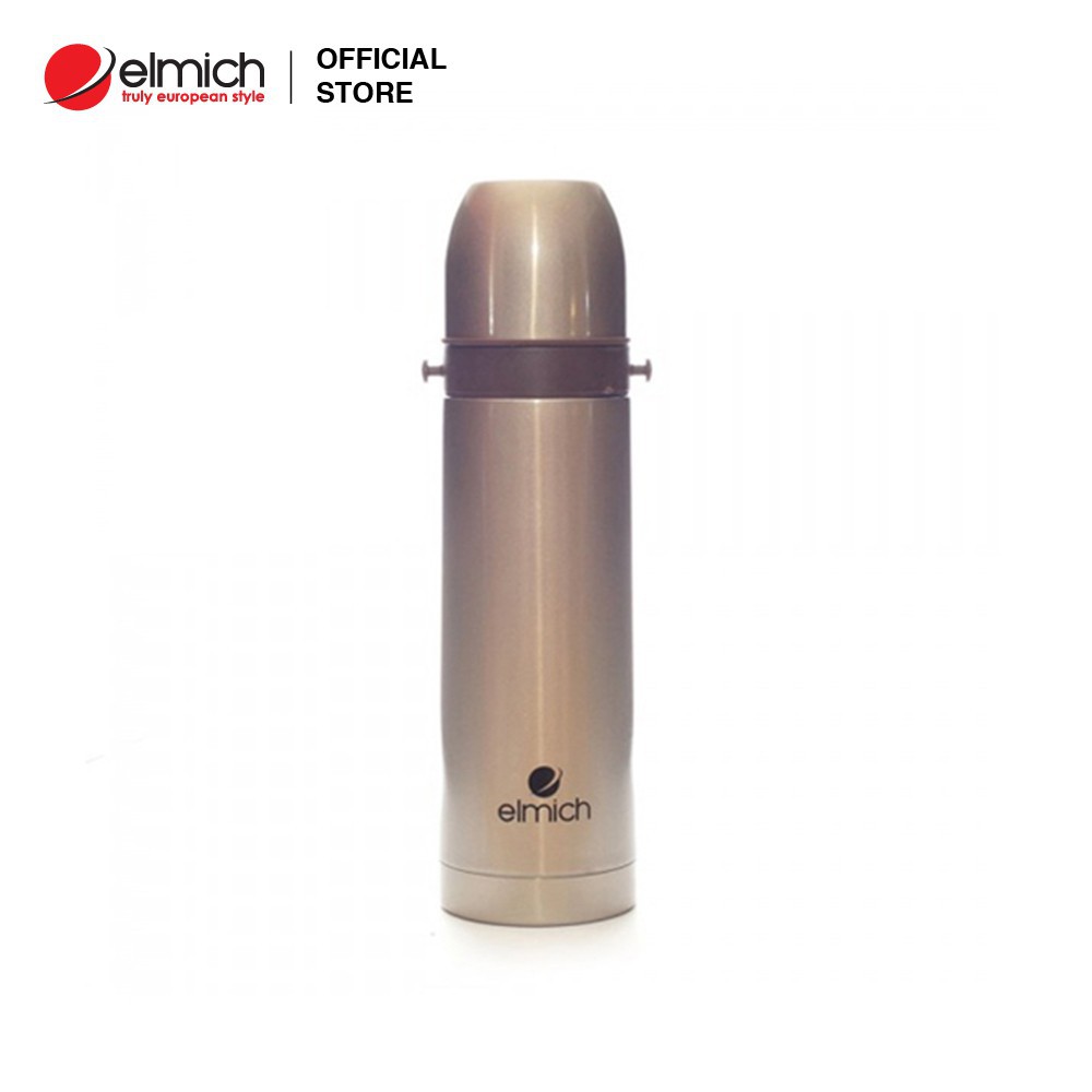 Phích giữ nhiệt ELMICH Inox 304 500ml L5 6389