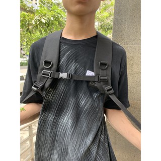 Balo Ulzzang Basic Đi Học,Đi Du Lịch,Đựng LapTop BD