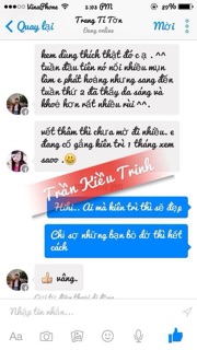 Kem sâm Guoyao Nhật Bản