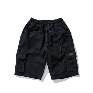 Quần short kaki nam phong cách hàn quốc trẻ trung và cá tính