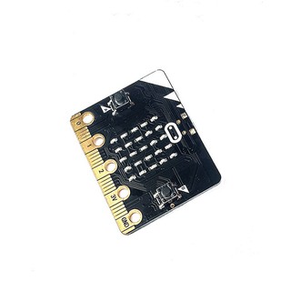 Bộ Microbit  KIT giáo dục STEM - kèm cáp kết nối- đế pin