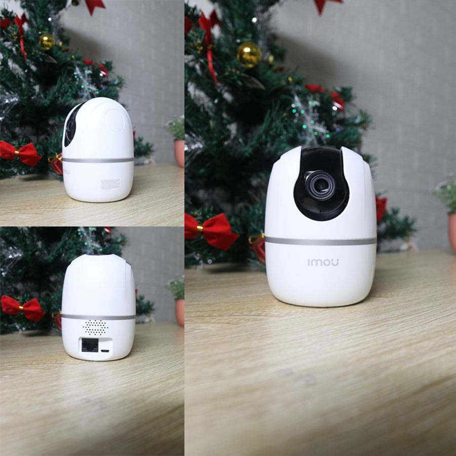 CAMERA WIFI IMOU RANGER 2  A22 - A22EP A2 C22EP - 2MP/ NEW 2021/ CHÍP HÌNH ẢNH THẾ HỆ MỚI 2022