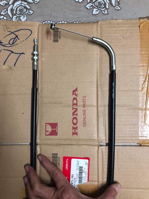 Dây côn Ex 150 hiệu Hi - LEX