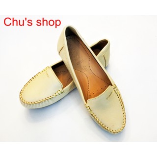 Giày mọi nữ Geox