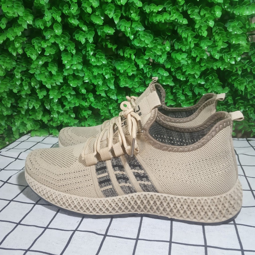 Giày thể thao nam 💝FREESHIP😍 Giảm 7K Khi Nhập [XUONG7K] Giày nam Hàn Quốc RPA200 | BigBuy360 - bigbuy360.vn