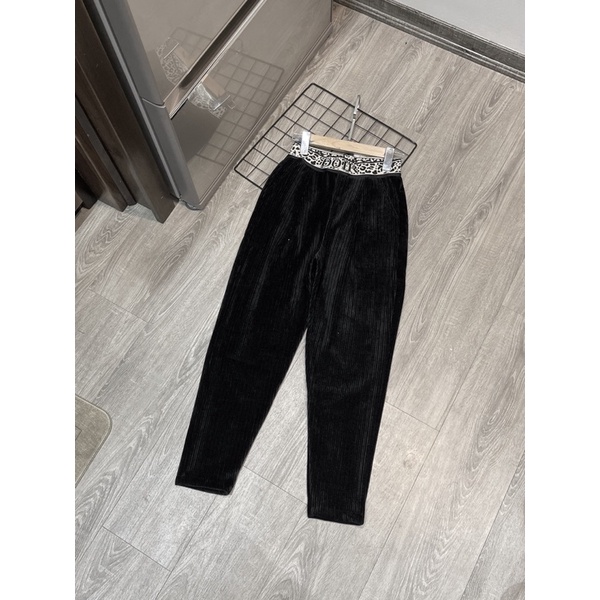 [Mã 151FASHIONSALE1 giảm 10K đơn 50K] BÁN SỈ QUẦN NHUNG CẠP BÁO CHO NỮ